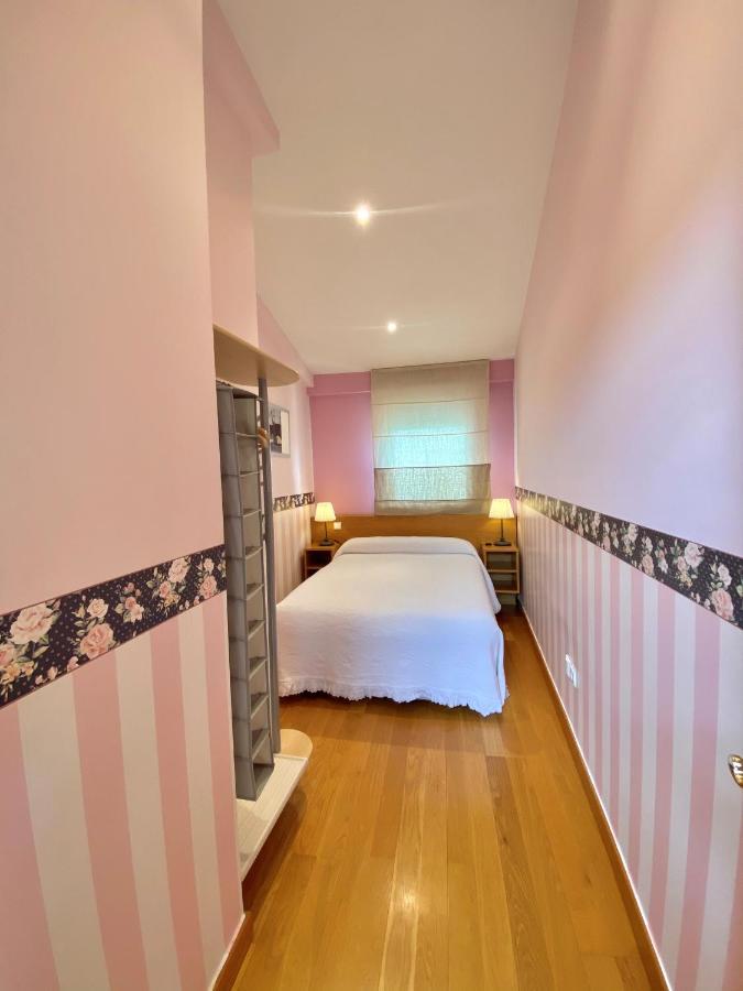 Apartamento Turistico Plaza Mayor Burgo Exterior foto